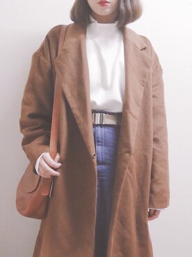 muuuさんのコーディネート