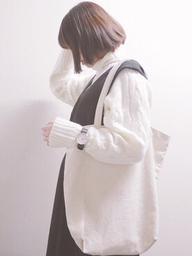 muuuさんのコーディネート