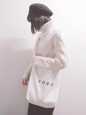 muuuさんのコーディネート