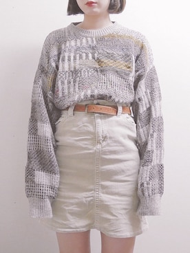 muuuさんのコーディネート