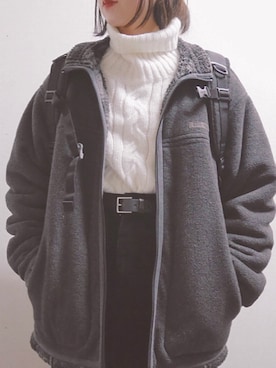 muuuさんのコーディネート