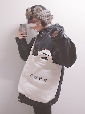 muuuさんのコーディネート