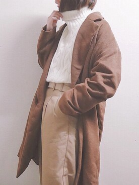 muuuさんのコーディネート