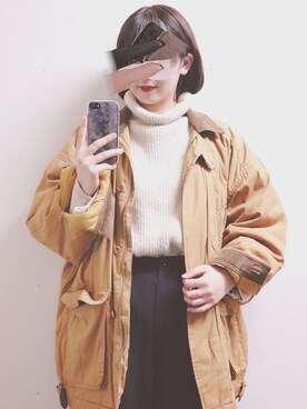 muuuさんのコーディネート