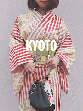 muuuさんのコーディネート