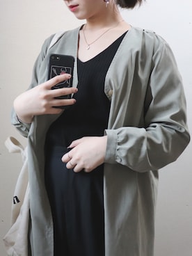 muuuさんのコーディネート