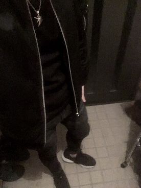 hitoshiさんのコーディネート