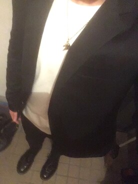 hitoshiさんのコーディネート