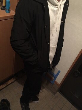 hitoshiさんのコーディネート