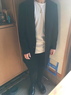 hitoshiさんのコーディネート