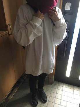 hitoshiさんのコーディネート