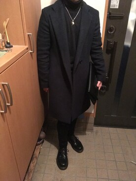 hitoshiさんのコーディネート