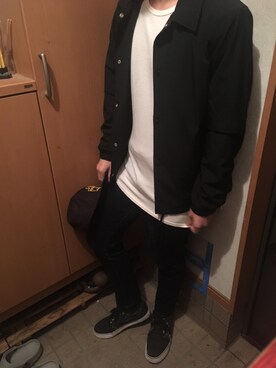 hitoshiさんのコーディネート