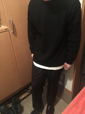 hitoshiさんのコーディネート