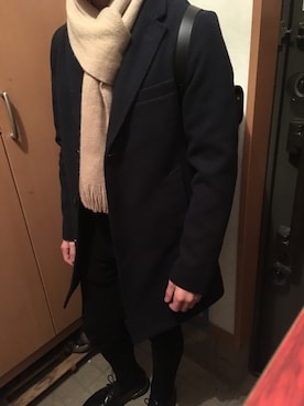 hitoshiさんのコーディネート