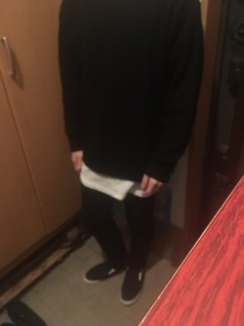 hitoshiさんのコーディネート