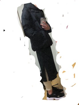 みーさん。さん（レディース・163cm）の春コーディネート