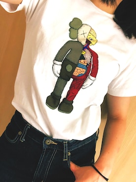 みーさん。さん（レディース・163cm）の夏コーディネート