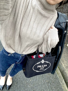 みーさん。さん（レディース・163cm）の秋コーディネート