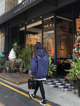 sunhsuさんのコーディネート
