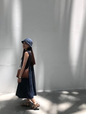 sunhsuさんのコーディネート