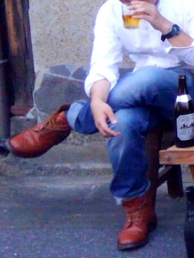 おかいちwearさんのコーディネート