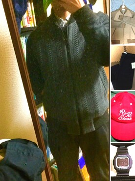 おかいちwearさんのコーディネート