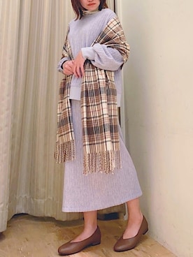 きむさんのコーディネート