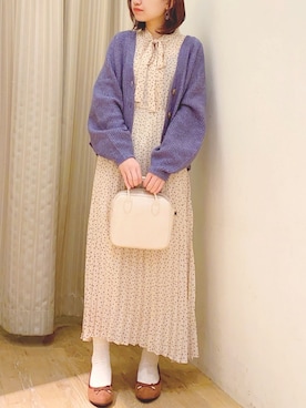 きむさんのコーディネート