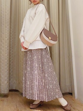 きむさんのコーディネート