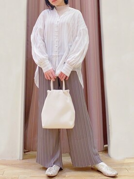 きむさんのコーディネート