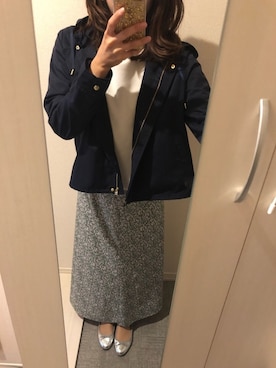 りんさんのコーディネート