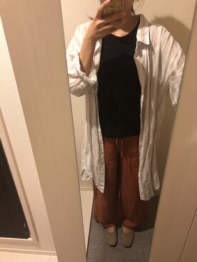 りんさんのコーディネート