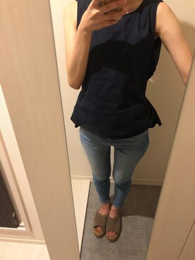 りんさんのコーディネート