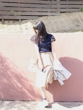 mizuki*。さんのコーディネート