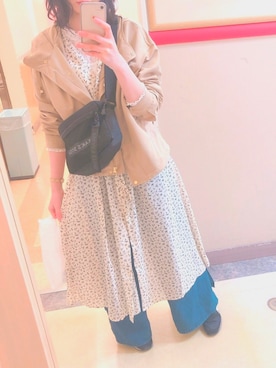 mizuki*。さんのコーディネート