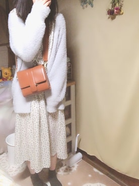 mizuki*。さんのコーディネート