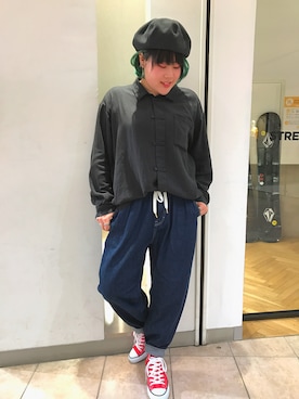 みみさんのコーディネート