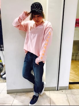 みみさんのコーディネート