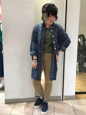 みみさんのコーディネート