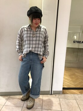 みみさんのコーディネート