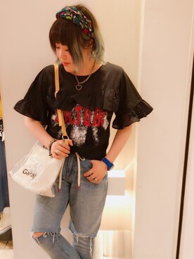 みみさんのコーディネート