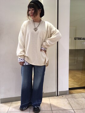 みみさんのコーディネート