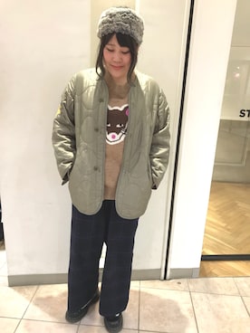 みみさんのコーディネート