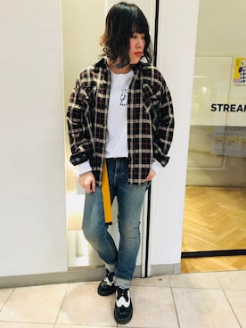 みみさんのコーディネート