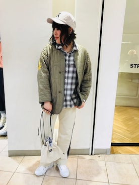 みみさんのコーディネート