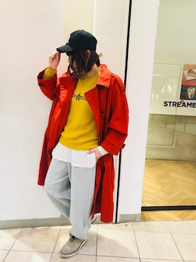 みみさんのコーディネート