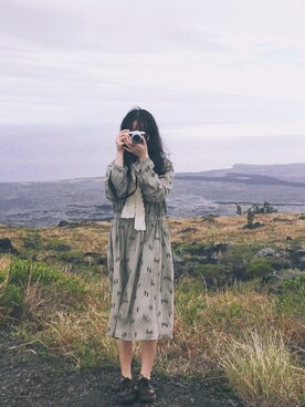 murmuringさんのコーディネート