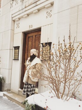 murmuringさんのコーディネート