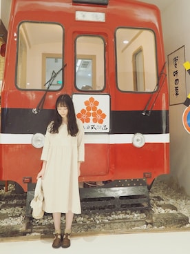 murmuringさんのコーディネート